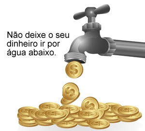 desperdicioDinheiro